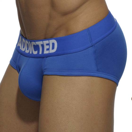 Slip Addicted AD467