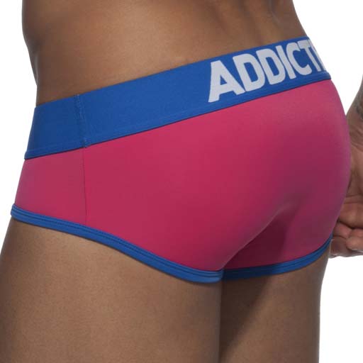 Slip Swimderwear Addicted AD540
