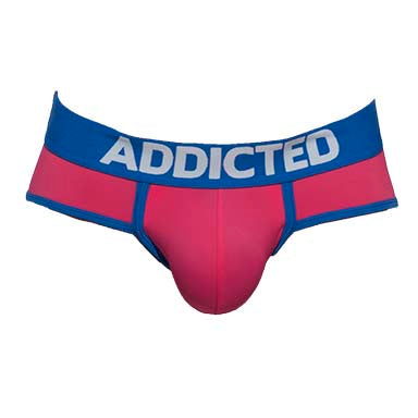 Slip Swimderwear Addicted AD540