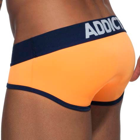 Slip Swimderwear Addicted AD540