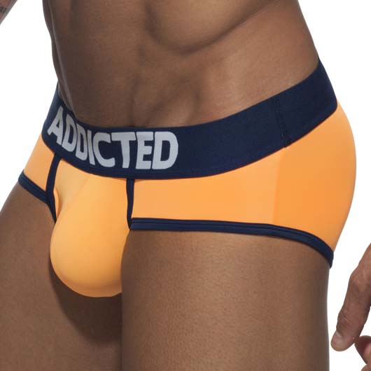 Slip Swimderwear Addicted AD540