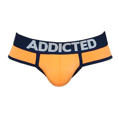 Slip Swimderwear Addicted AD540
