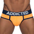 Slip Swimderwear Addicted AD540