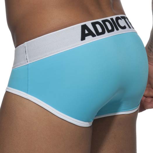 Slip Swimderwear Addicted AD540