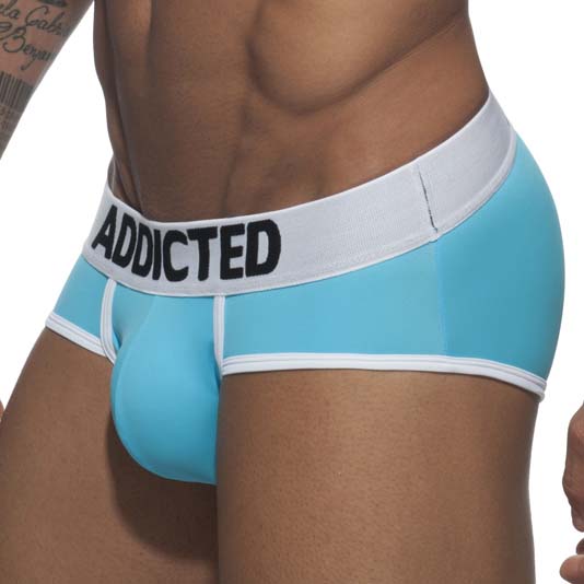 Slip Swimderwear Addicted AD540
