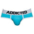 Slip Swimderwear Addicted AD540