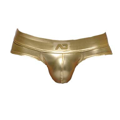 Slip Addicted Metalic AD543