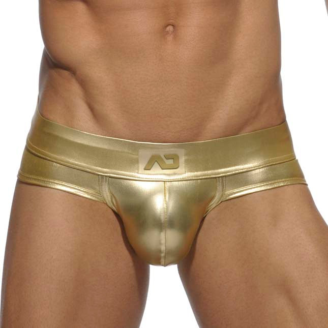 Slip Addicted Metalic AD543