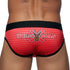 Slip Addicted Xmas AD621