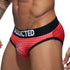 Slip Addicted Xmas AD621