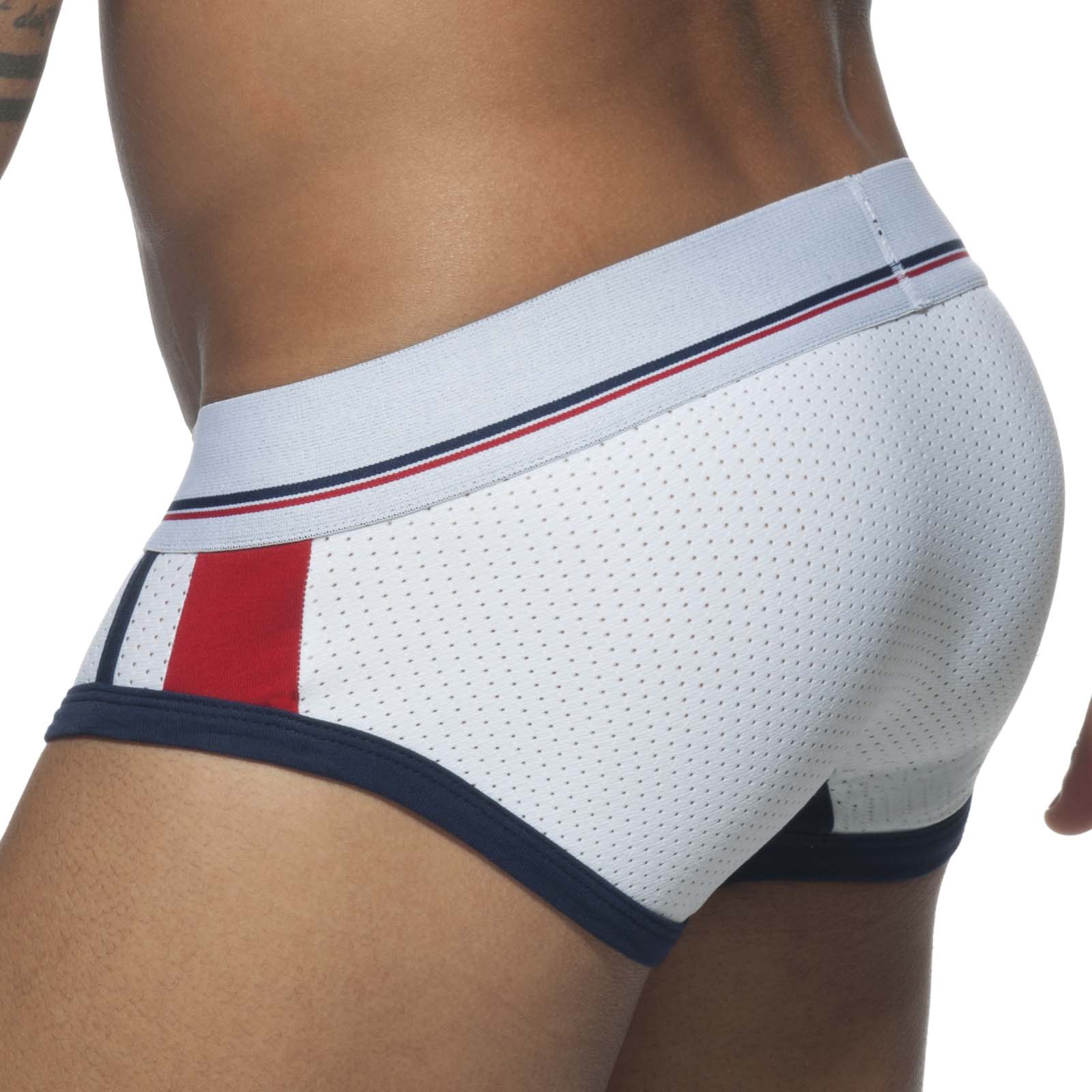 Slip Addicted Sport Mesh AD738