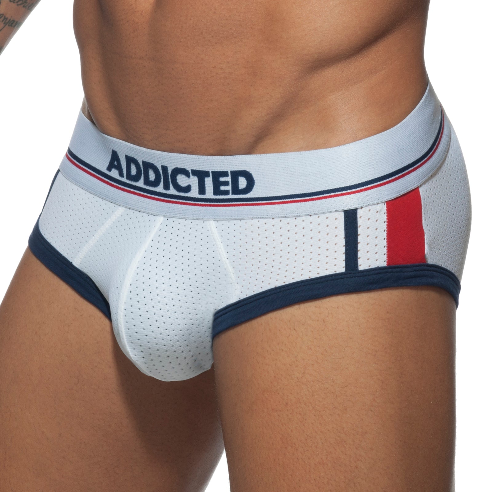 Slip Addicted Sport Mesh AD738