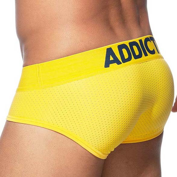 Slip Addicted Push Up Mesh AD805