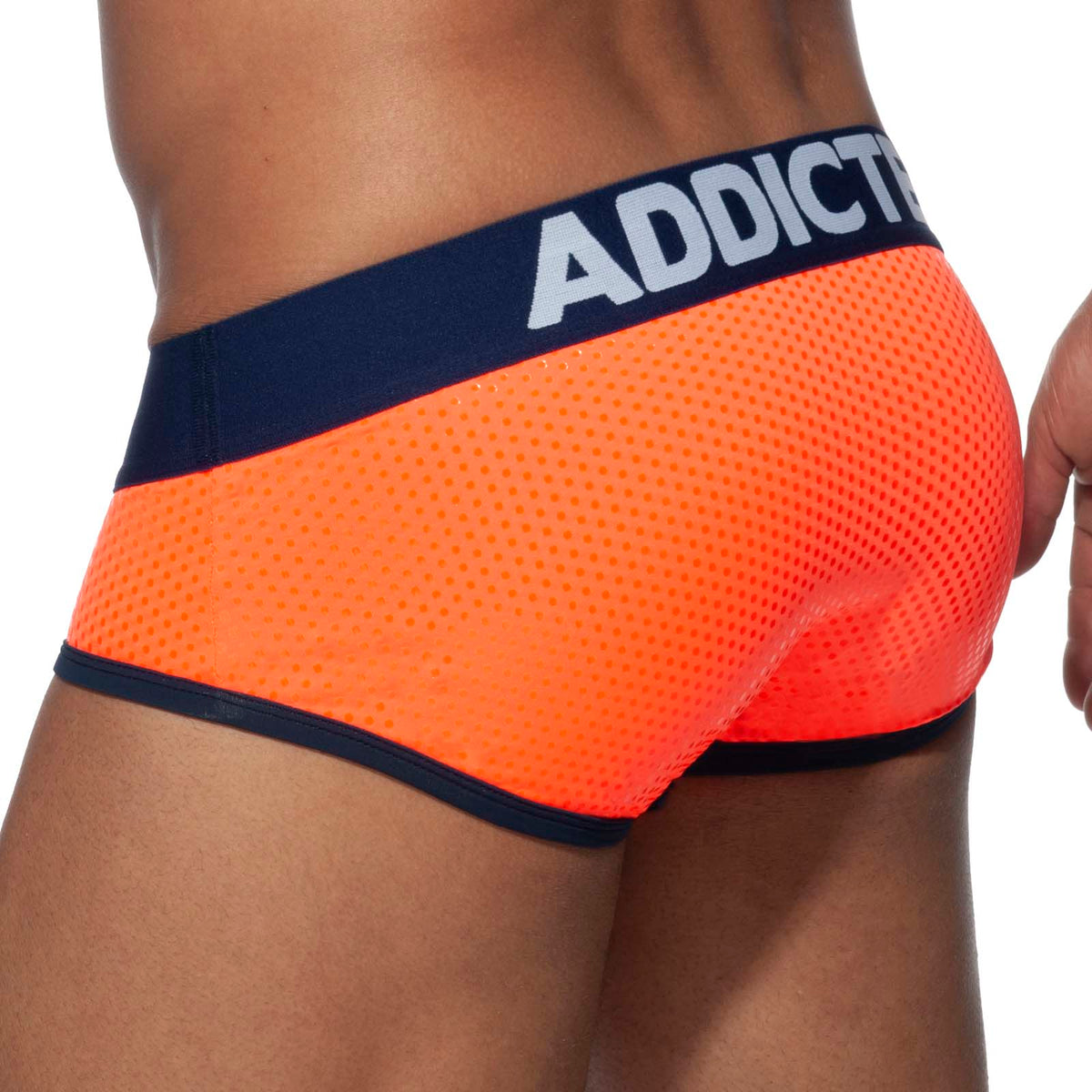 Slip Swimderwear Addicted Shiny Dots AD809