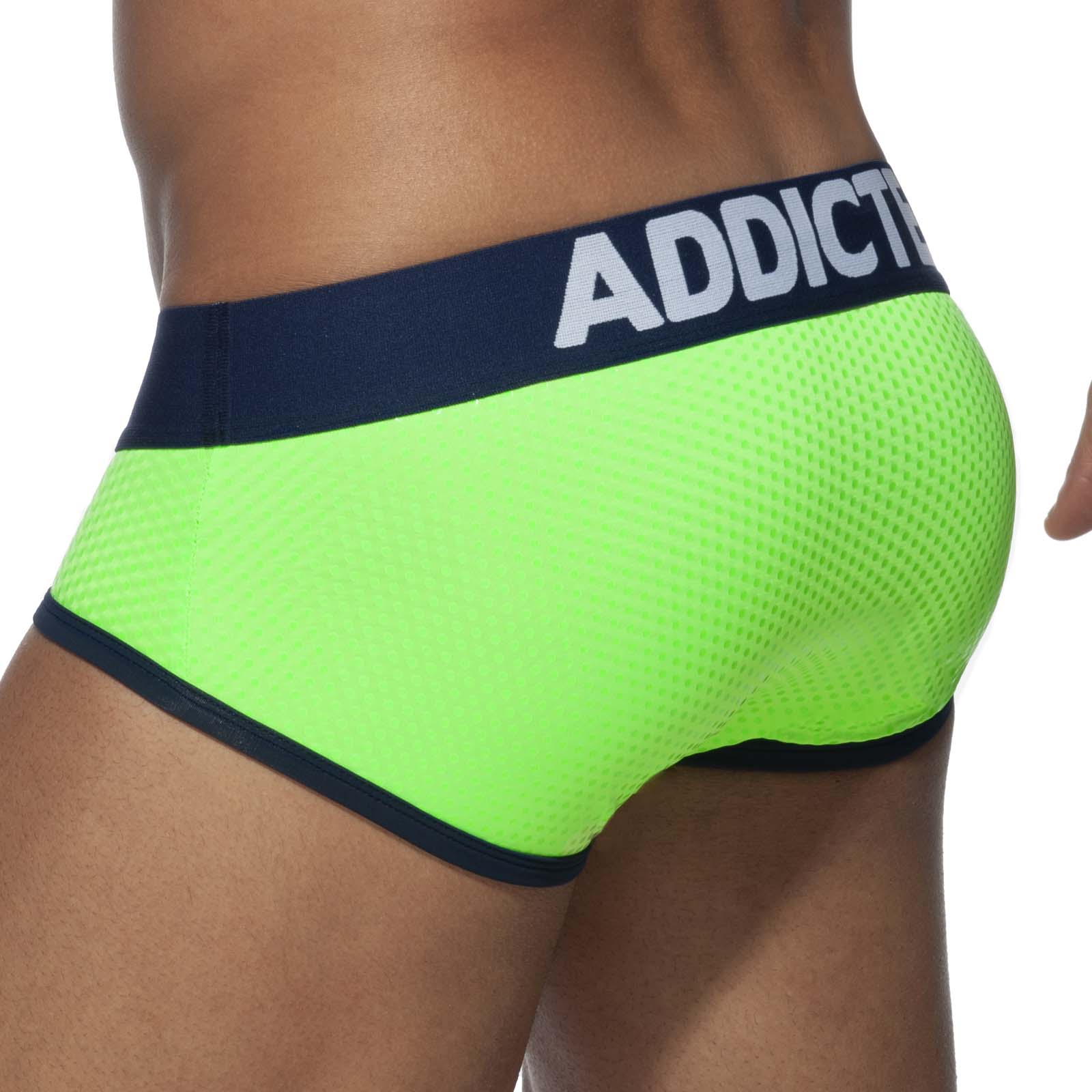 Slip Swimderwear Addicted Shiny Dots AD809