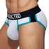 Pack de Slip Addicted Second Skin AD897P