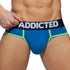 Pack de Slip Addicted Second Skin AD897P