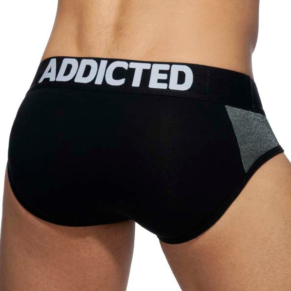 Slip Addicted Mini Stripes AD902