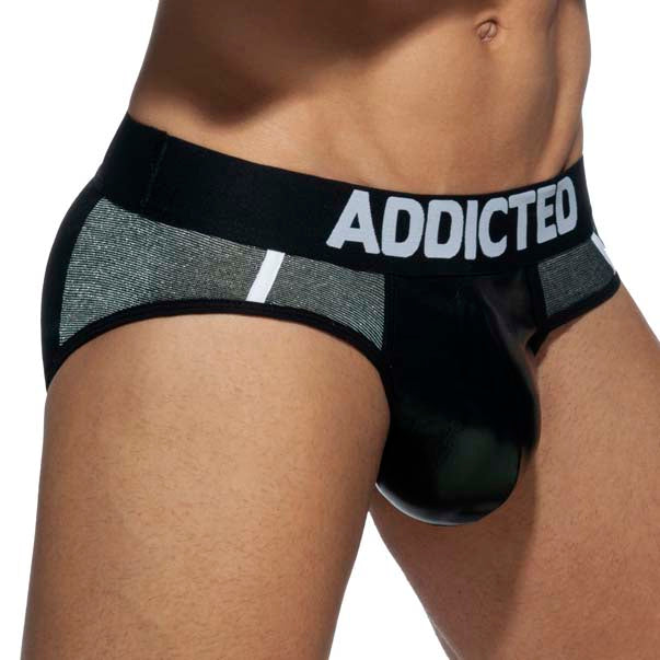 Slip Addicted Mini Stripes AD902