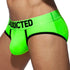 Slip Swimderwear Addicted Neon Cockring AD917