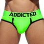 Slip Swimderwear Addicted Neon Cockring AD917