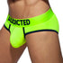Slip Swimderwear Addicted Neon Cockring AD917