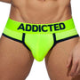 Slip Swimderwear Addicted Neon Cockring AD917