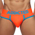 Slip Swimderwear Addicted Neon Cockring AD917