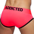 Slip Swimderwear Addicted Neon Cockring AD917
