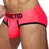 Slip Swimderwear Addicted Neon Cockring AD917