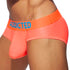 Slip Cockring Addicted Neon Mesh AD951