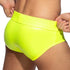 Slip Addicted Neon Shiny AD987