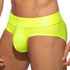 Slip Addicted Neon Shiny AD987