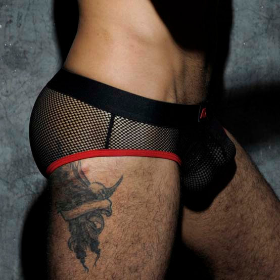 Slip AD Fetish ADF02