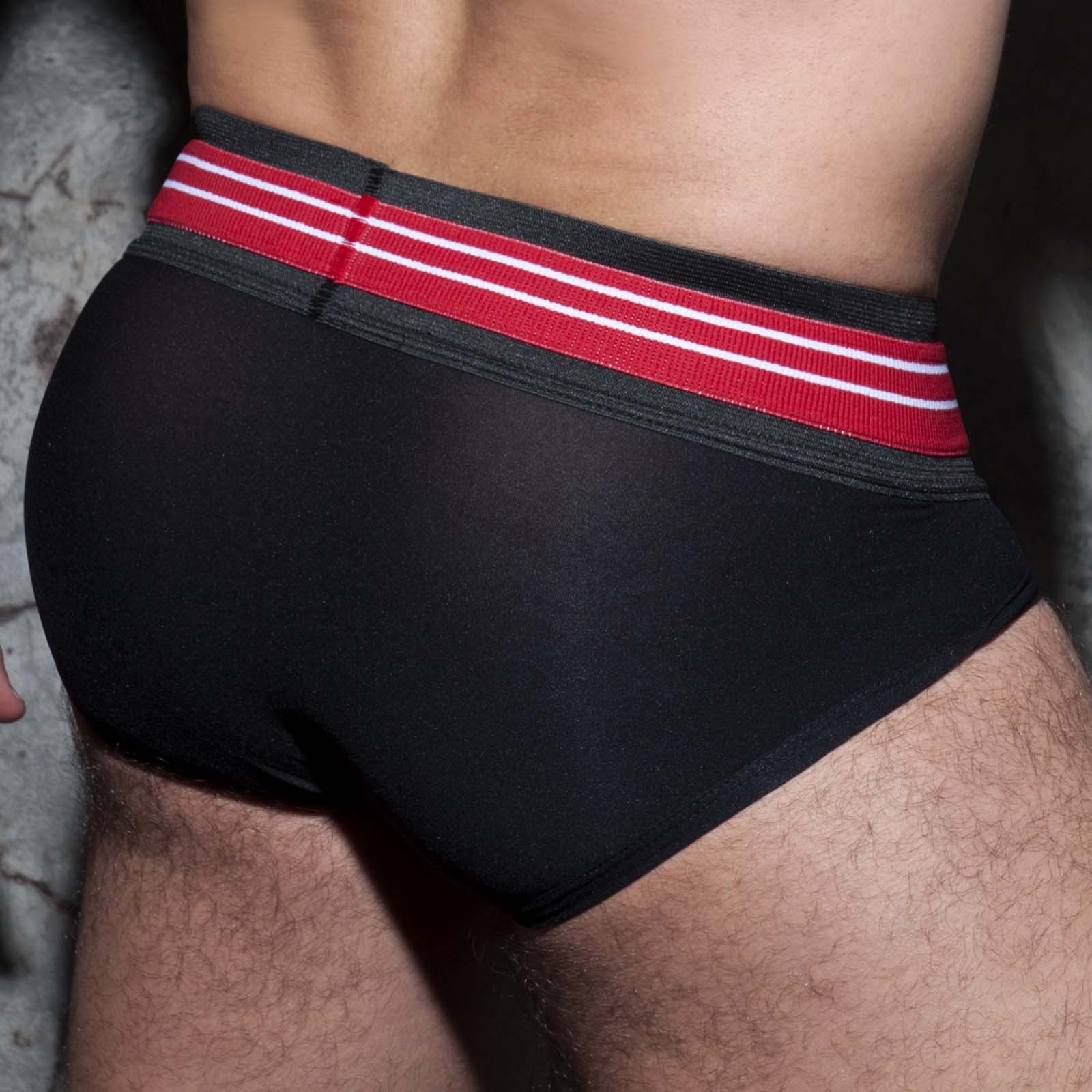 Slip AD Fetish ADF112