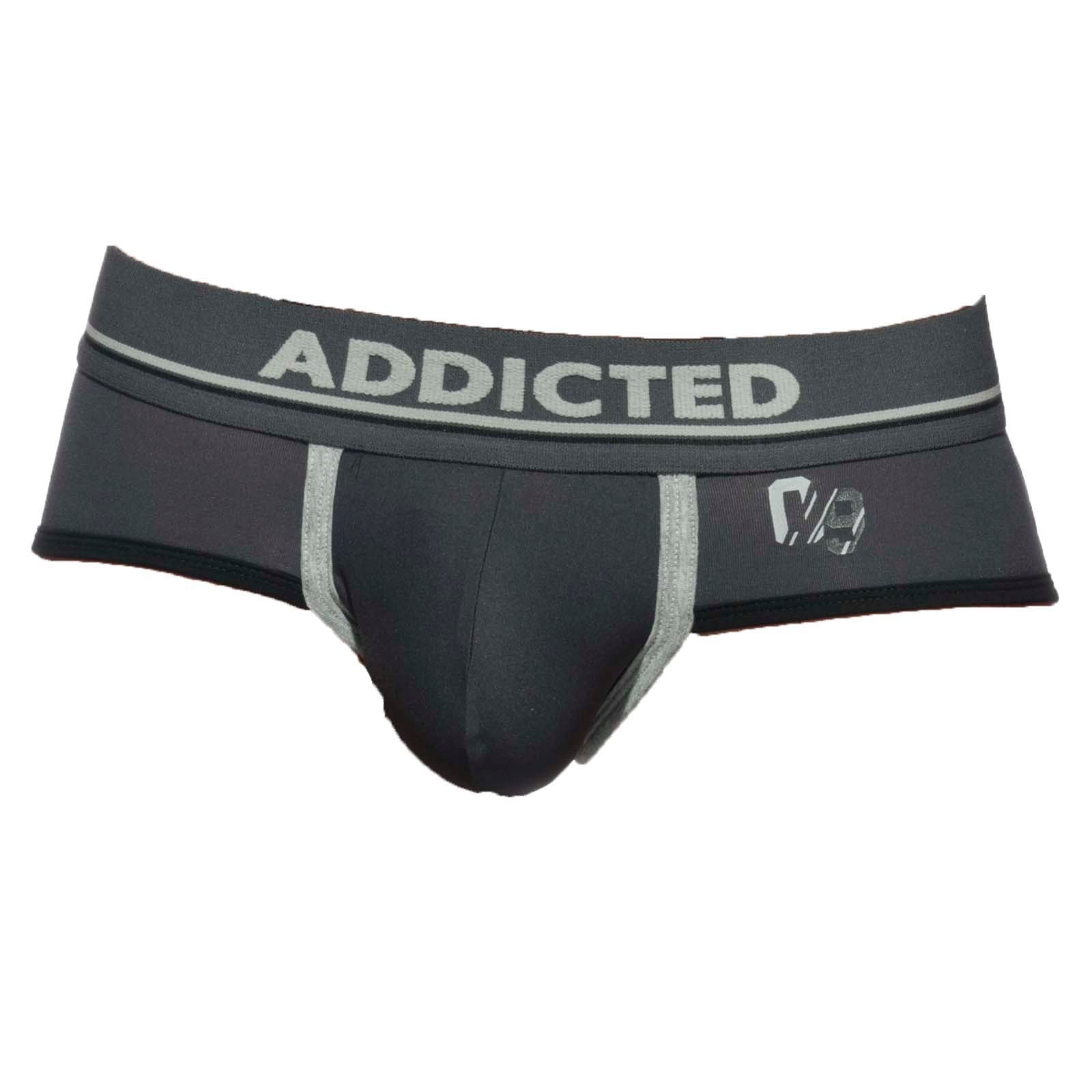 Slip Addicted Sport 09 AD707