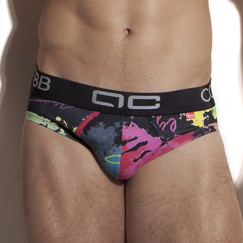 Slip Egomaniac Alexander COBB 3CS17