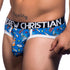Slip Andrew Christian Rehab 90753