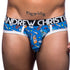 Slip Andrew Christian Rehab 90753