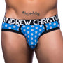 Slip Andrew Christian Ghost 90783