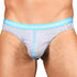 Pack de 3 Slips Andrew Christian Boy Brief Unicorn 91440