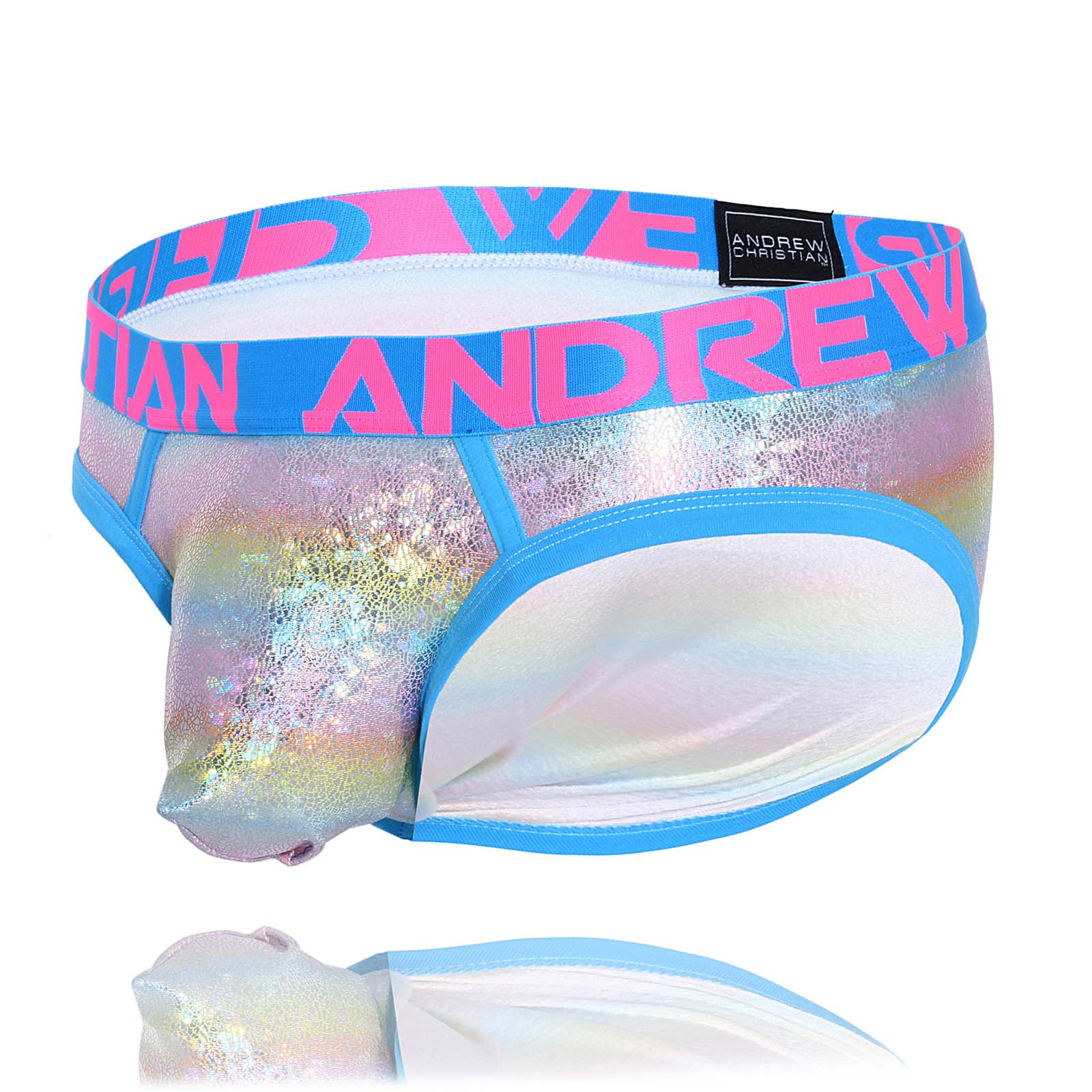 Slip Andrew Christian Fabulous 91445