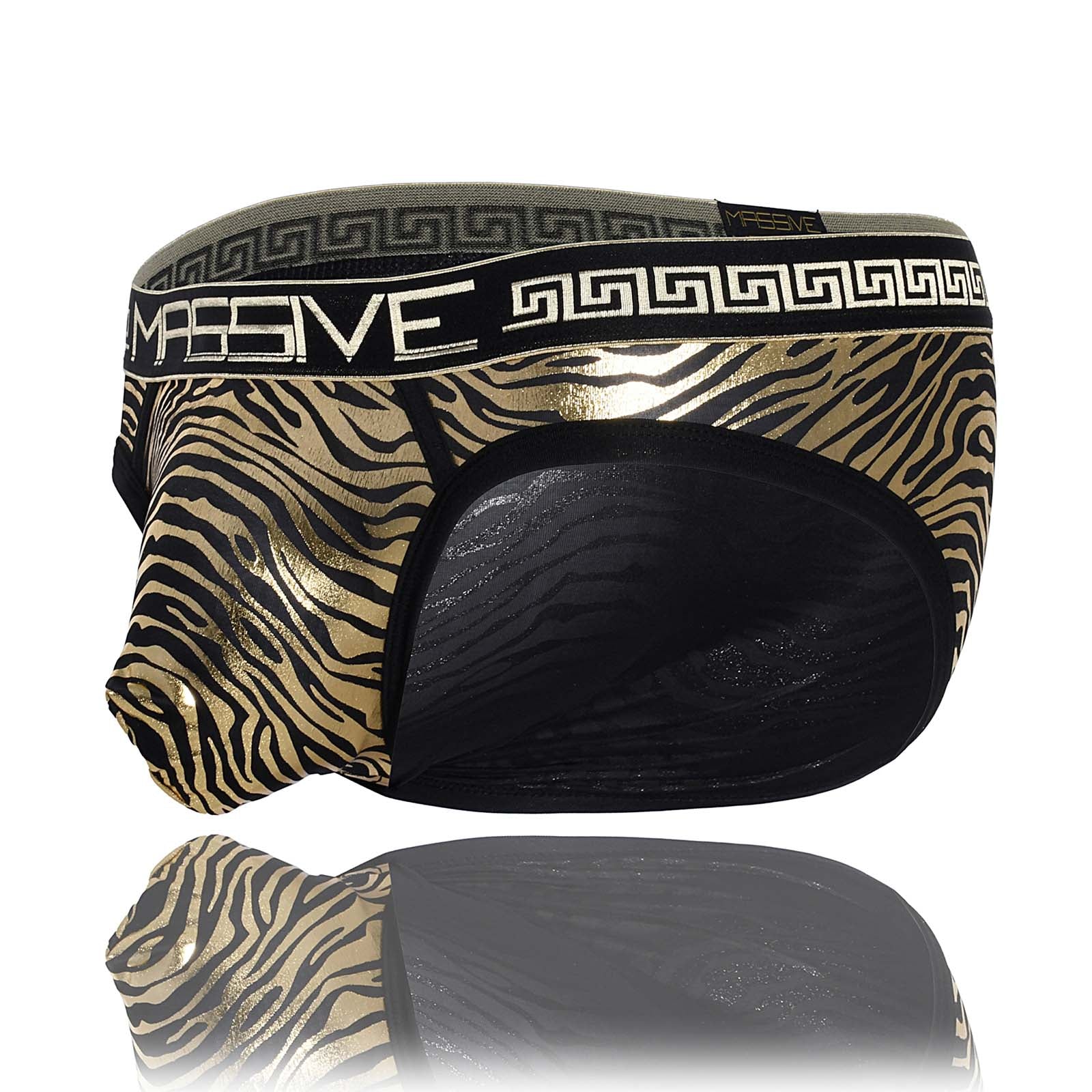 Slip Andrew Christian Massive Animal Attraction 91469