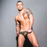 Slip Andrew Christian Massive Animal Attraction 91469