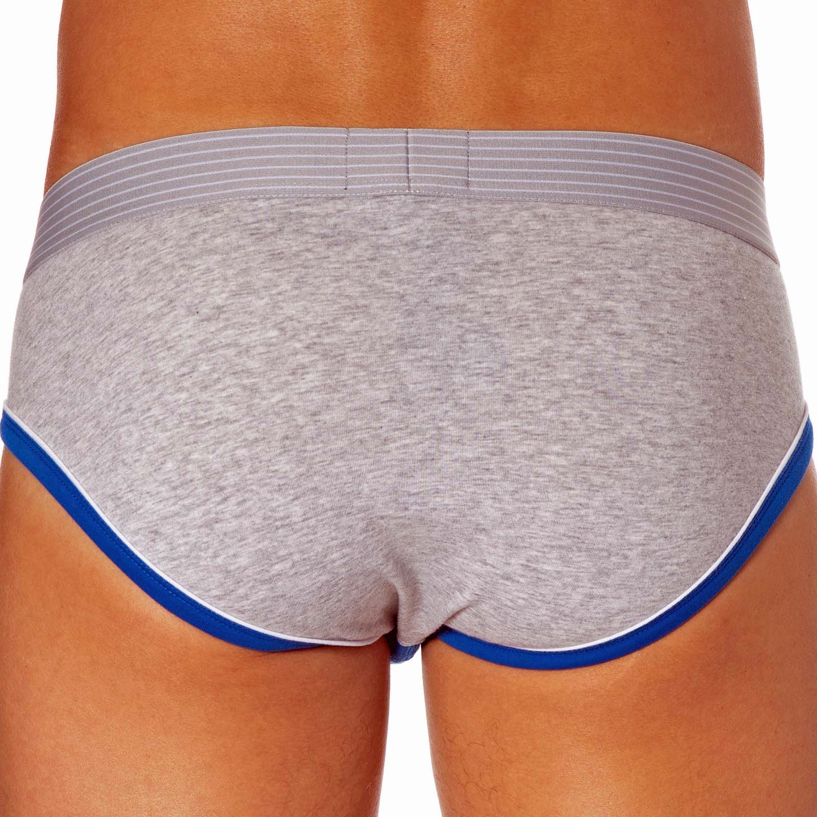 Slip Emporio Armani 1118910P529