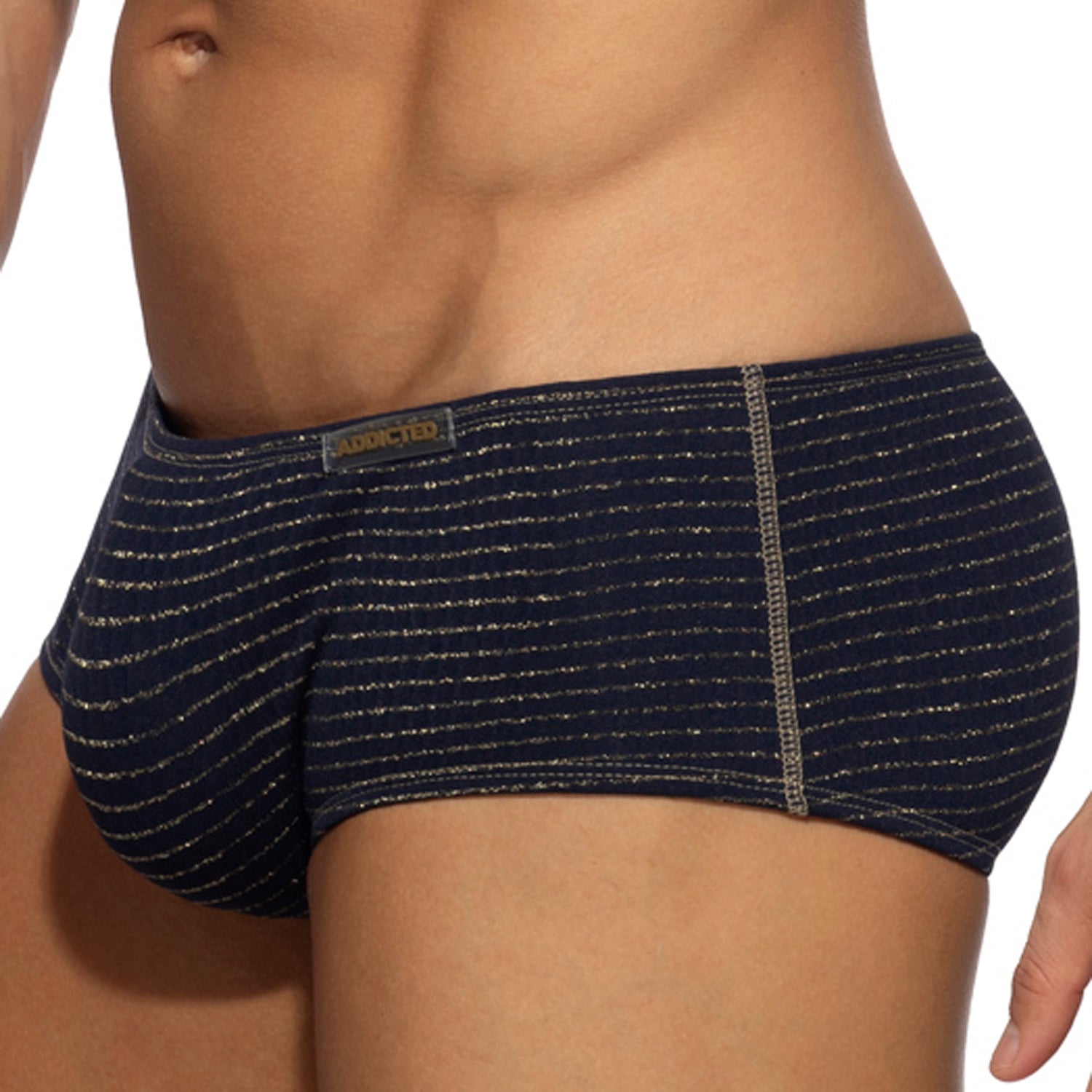 Slip de bain Reversible Regal ADS340