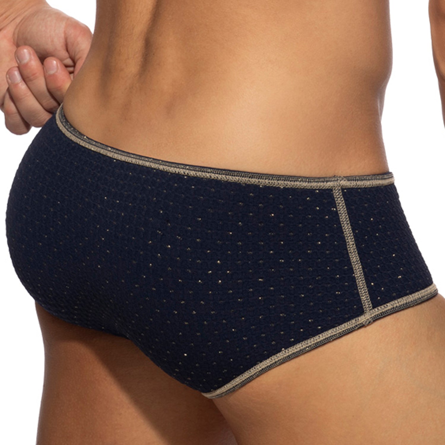 Slip de bain Reversible Regal ADS340