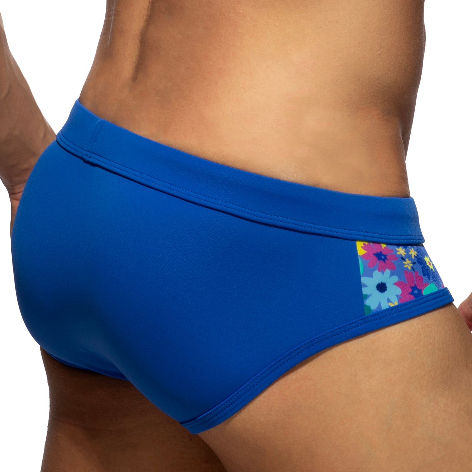 Slip de Bain Combi margarita ADS343