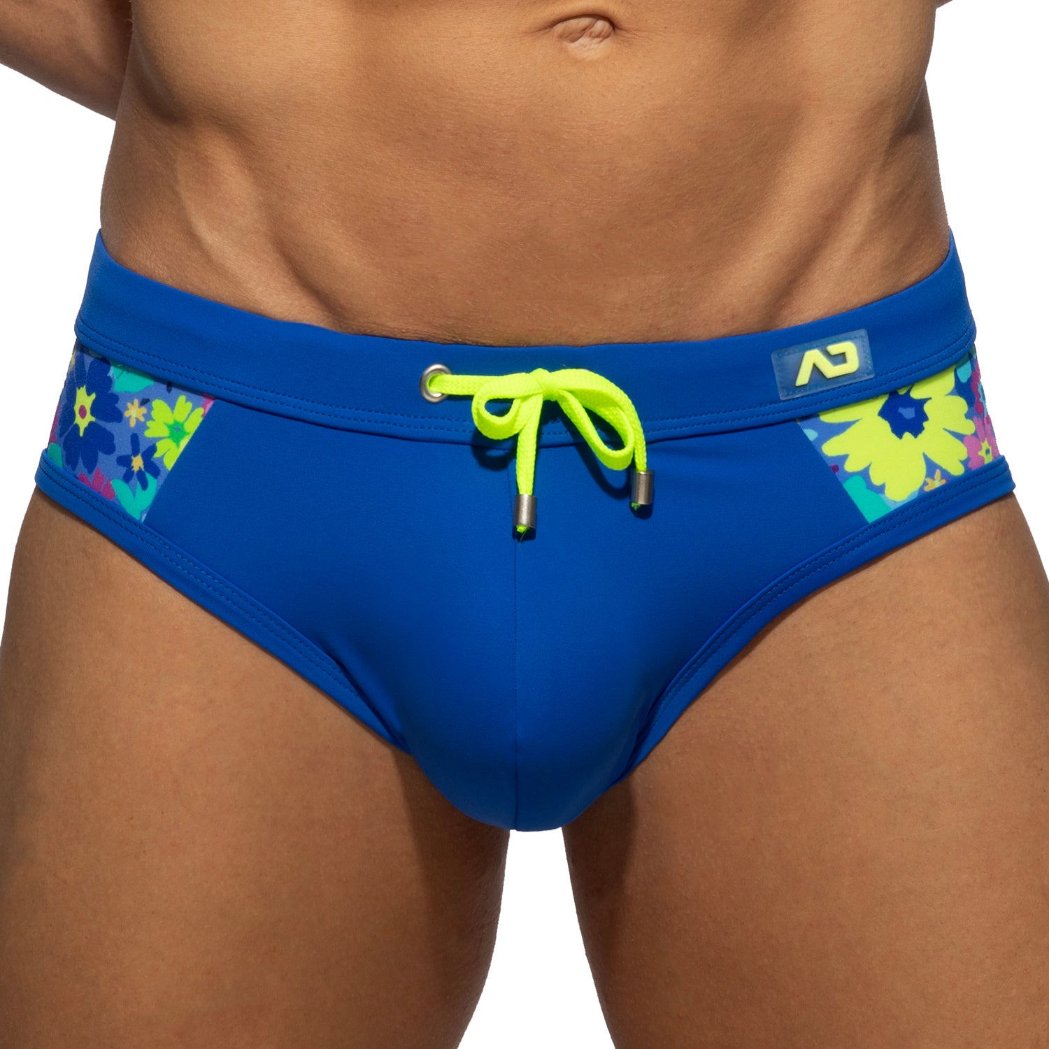 Slip de Bain Combi margarita ADS343