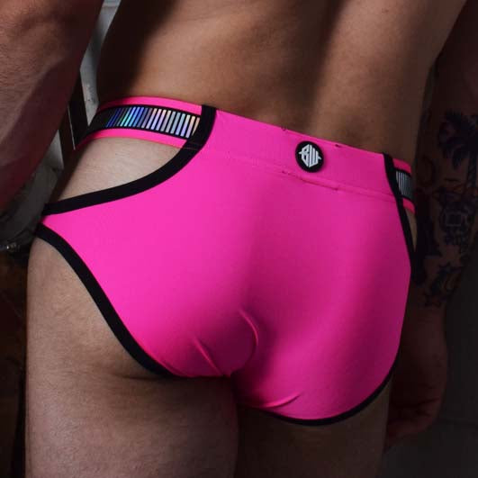 Slip Reflector BREEDWELL